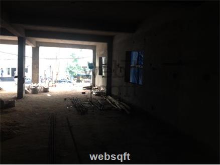 Commercial Commercial building for Rent in KPHB Colony